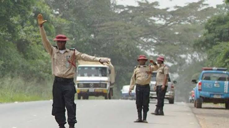 FRSC Identifies Persistent Safety Violations Among Tanker Drivers